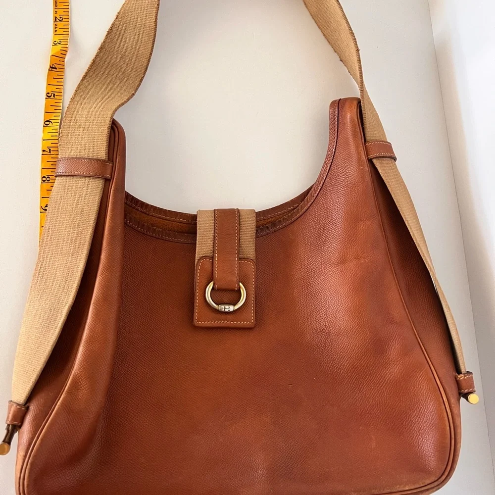 Hermes Tsako Shoulder Bag - Picture 12 of 16
